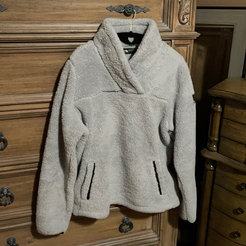 The North Face Campshire Pullover
